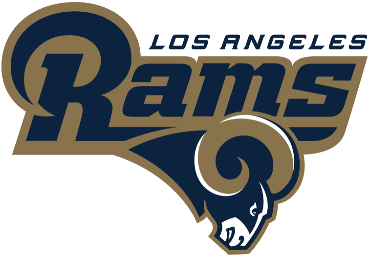 Los Angeles Rams 2016 Alternate Logo t shirts iron on transfers